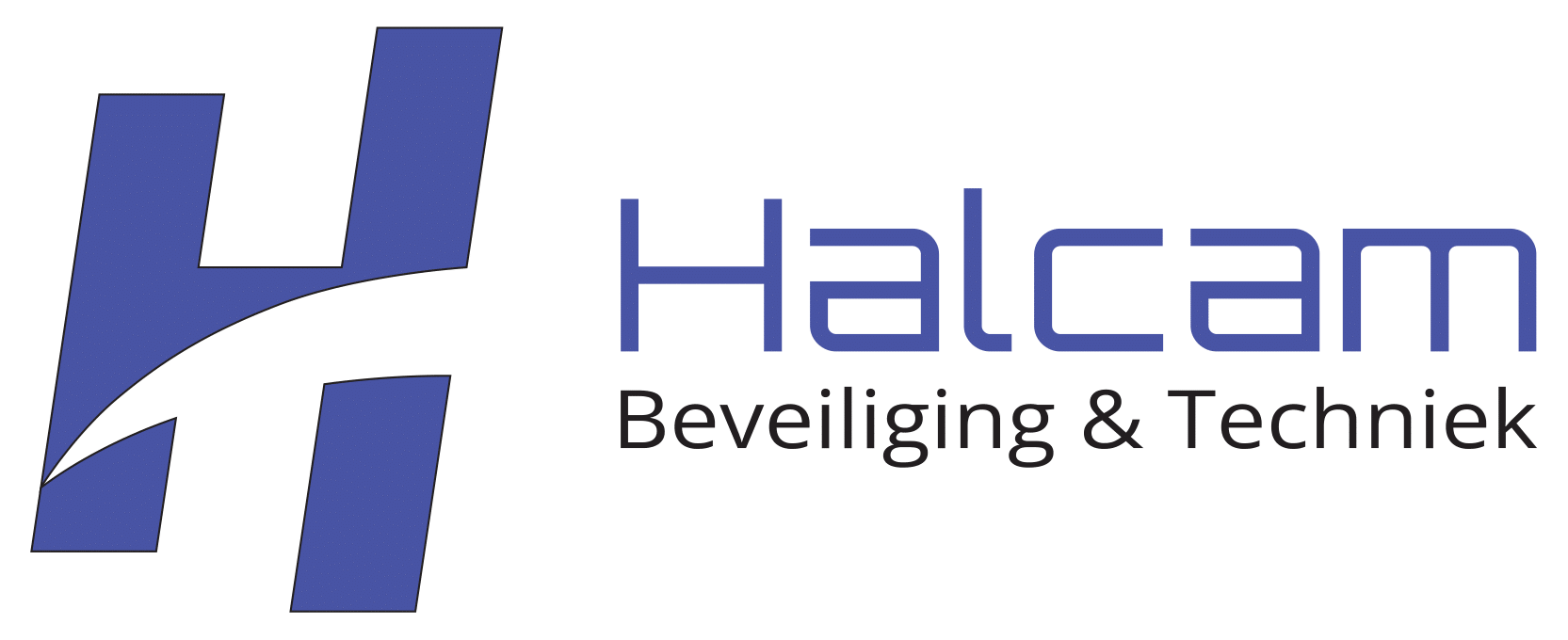 Halcam Beveiliging & Techniek